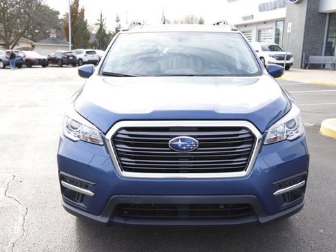 Used 2020 Subaru Ascent Premium w/ Sport Package image 10