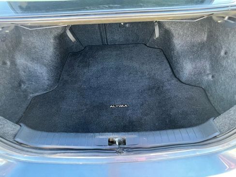 Used 2018 Nissan Altima 2.5 S w/ S Convenience Package FWD image 20