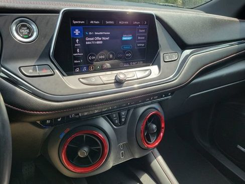 Used 2020 Chevrolet Blazer RS FWD image 24