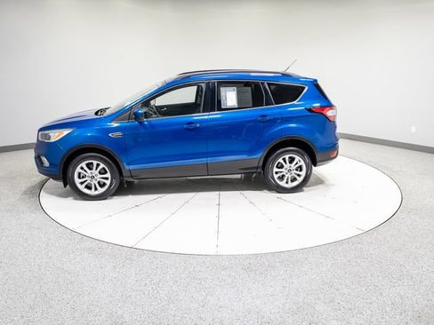 Used 2018 Ford Escape SE AWD/4WD image 32