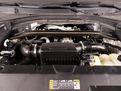 Used 2020 Lincoln Aviator Reserve w/ Equipment Group 202A image 22