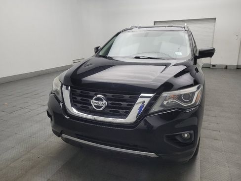 Used 2020 Nissan Pathfinder SL FWD image 15
