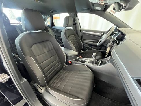 Certified 2024 Volkswagen Jetta Sport image 13