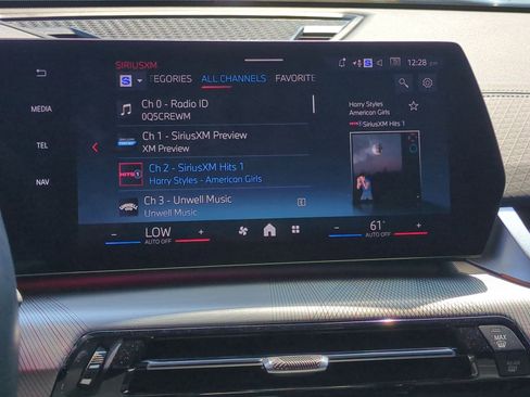 Used 2024 BMW X2 M35i image 22