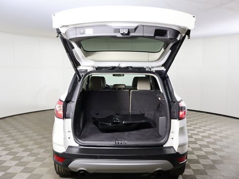 Used 2017 Ford Escape Titanium image 14