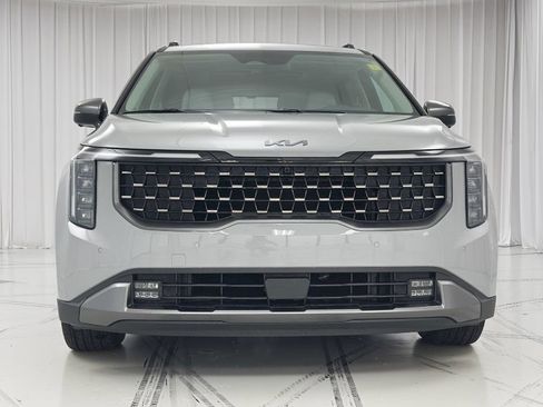 New 2026 Kia Carnival SX Prestige image 3