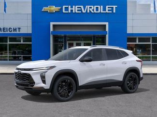 New 2026 Chevrolet Trax ACTIV video 2