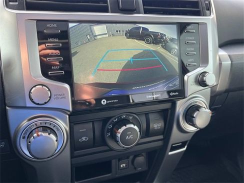 Used 2023 Toyota 4Runner SR5 Premium w/ Moonroof Package image 33