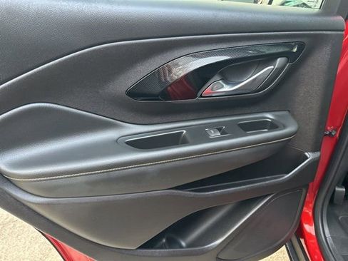 Used 2024 GMC Terrain AT4 w/ Infotainment Package II image 52