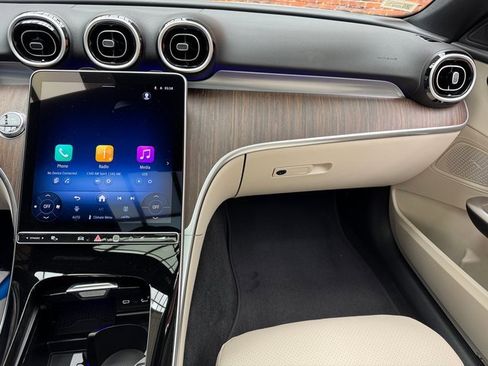New 2026 Mercedes-Benz C 300 4MATIC Sedan image 17