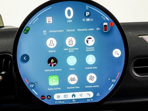 Used 2025 MINI Cooper John Cooper Works image 25