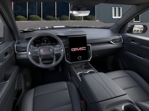 New 2027 GMC Acadia Elevation w/ Elevation Premium Package AWD/4WD image 39