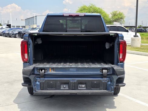 Used 2024 GMC Sierra 1500 Denali Ultimate AWD/4WD image 11