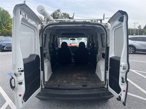 Used 2017 RAM ProMaster City Tradesman w/ Rear Back-up Camera Group image 13