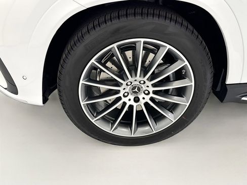 New 2026 Mercedes-Benz GLE 450 4MATIC Coupe image 29