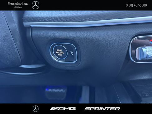 New 2026 Mercedes-Benz GLE 450 4MATIC Coupe image 33