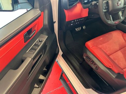 Certified 2026 Toyota Tundra TRD Pro AWD/4WD image 10