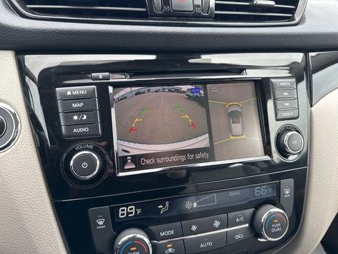 Used 2022 Nissan Rogue Sport SL image 27