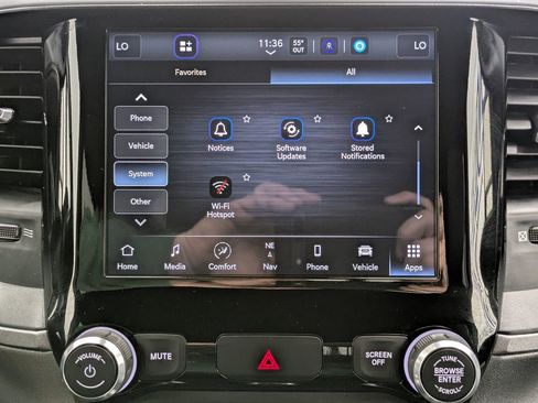 Used 2023 RAM 2500 Tradesman image 29