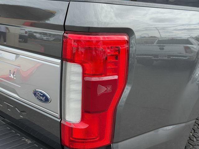 Used 2019 Ford F250 Platinum AWD/4WD image 9