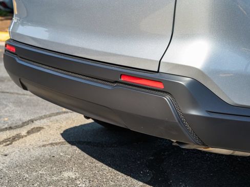 Certified 2026 Honda CR-V EX image 8