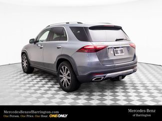 New 2026 Mercedes-Benz GLE 350 GLE 350 video 3