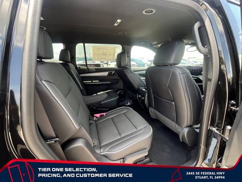 New 2026 Buick Enclave Preferred FWD image 19