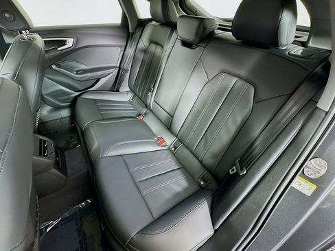 New 2026 Audi A5 2.0T Premium AWD/4WD image 9