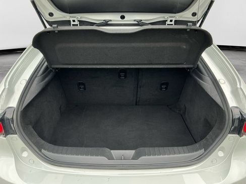 Used 2025 MAZDA MAZDA3 s Sport FWD image 17