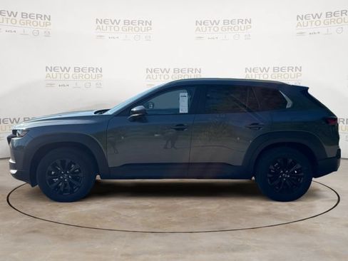 New 2026 MAZDA CX-50 AWD 2.5 S w/ Weather Package image 2