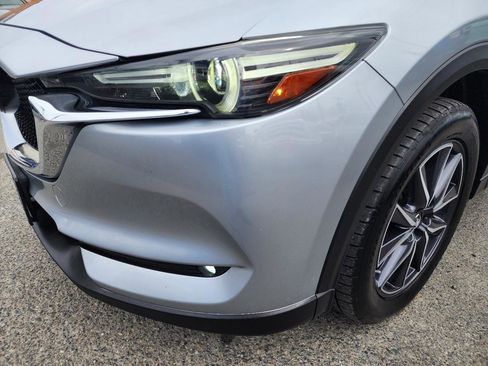 Used 2017 MAZDA CX-5 Grand Touring image 35