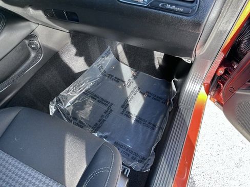 Used 2022 Dodge Challenger SXT w/ Blacktop Package image 13