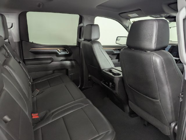 Used 2024 Chevrolet Silverado 1500 RST w/ Convenience Package II AWD/4WD image 20