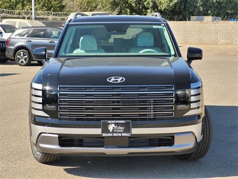 New 2026 Hyundai Palisade Limited image 2