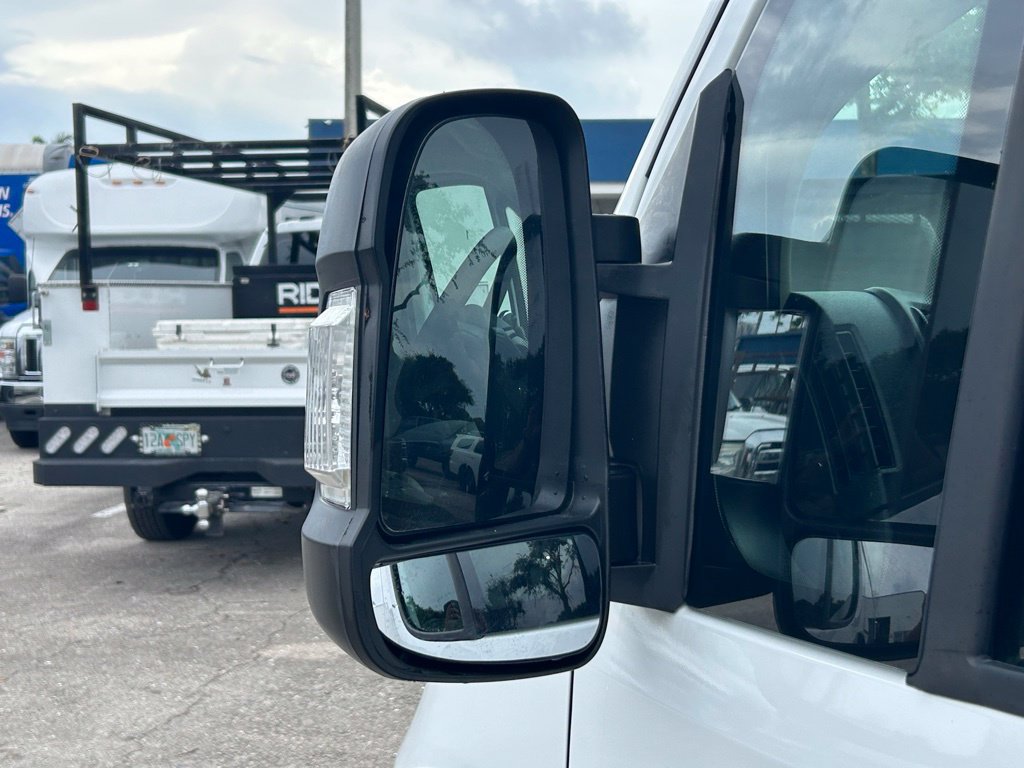 Used 2023 RAM ProMaster 2500 FWD image 16