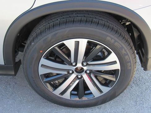 New 2026 Mitsubishi Outlander Sport ES AWD/4WD image 14