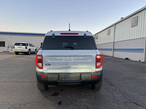 New 2026 Ford Bronco Sport Big Bend w/ Convenience Package image 34