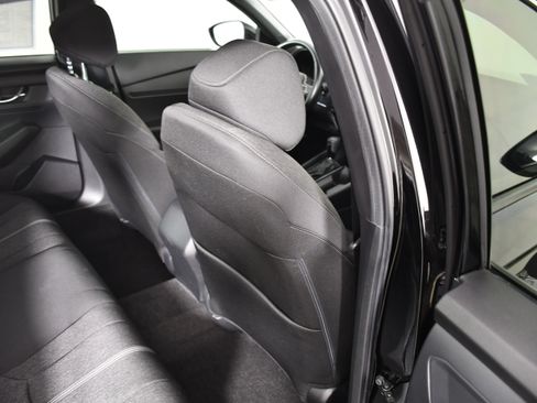 Certified 2024 Honda Accord Sport image 41