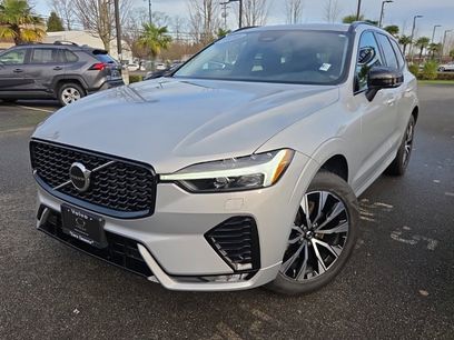 Certified 2024 Volvo XC60 B5 Core w/ Protection Package Premier