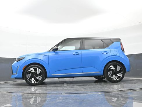 Used 2024 Kia Soul GT-Line FWD image 44
