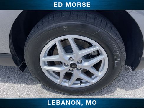 Certified 2024 Ford Edge SEL AWD/4WD image 30