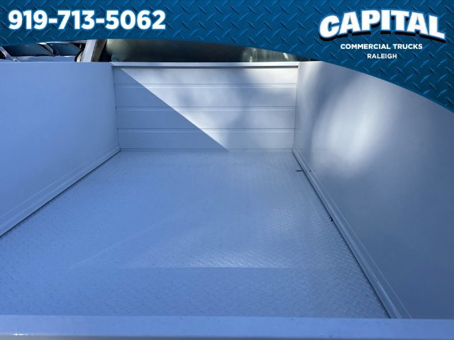 New 2027 Ford F250 XL w/ XL Chrome Package RWD image 18