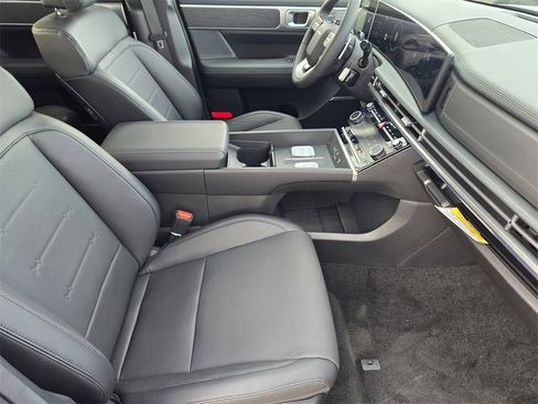 New 2026 Hyundai Santa Fe Limited image 15
