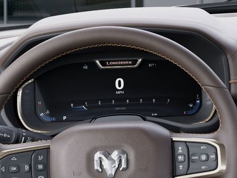 New 2026 RAM 1500 Limited image 17