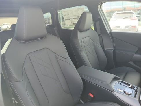 New 2025 BMW X3 xDrive30i w/ Premium Package image 17