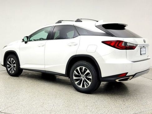 Used 2022 Lexus RX 350 AWD w/ Premium Package image 7