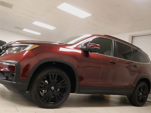 Used 2022 Honda Pilot Special Edition image 11