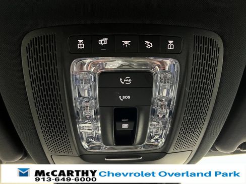 Used 2021 Mercedes-Benz GLS 450 4MATIC image 24