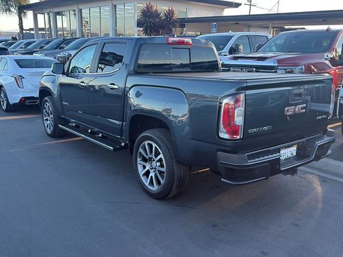 Used 2020 GMC Canyon Denali image 22