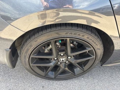 Used 2022 Honda Civic Sport image 29